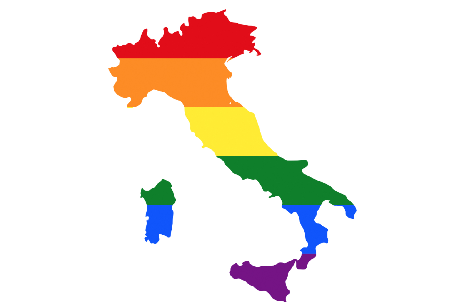 Arriva il tour Lgbt nelle città d’arte. Ma sono queste le priorità di una comunità che si dice discriminata? 1